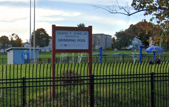 Worcester's Dennis F. Shine Memorial Pool Closed Over Security Concerns After Nearby Violent Incidents