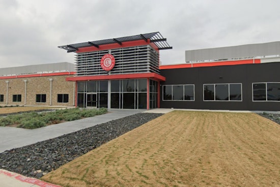 Worker Dies After Becoming Trapped in Machinery at San Antonio Food Processing Facility