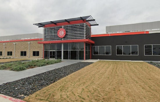 Worker Dies After Becoming Trapped in Machinery at San Antonio Food Processing Facility