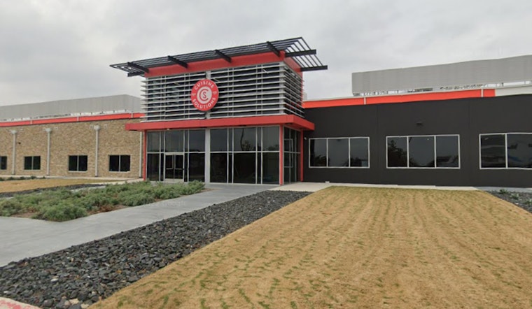 Worker Dies After Becoming Trapped in Machinery at San Antonio Food Processing Facility