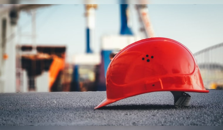 Worker from Venezuela Fatally Injured at Schertz Construction Site,Police and OSHA Investigating Accident