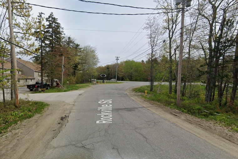 Worker Killed in Explosion While Welding at Rockport Steel in Maine