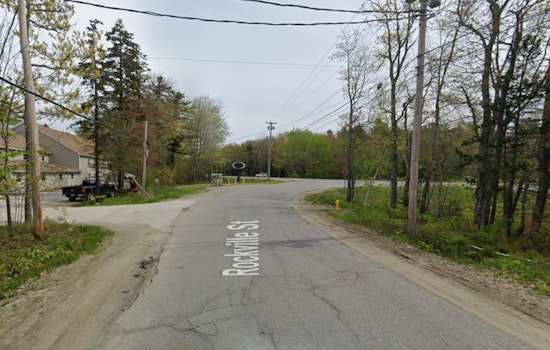 Worker Killed in Explosion While Welding at Rockport Steel in Maine
