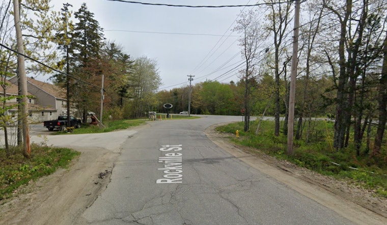 Worker Killed in Explosion While Welding at Rockport Steel in Maine