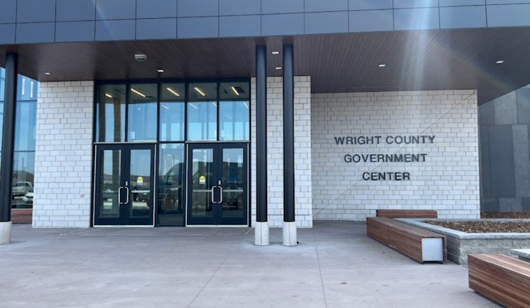 Wright County Braces for Flooding, Multiple Roadways at Risk as Crow River Levels Rise