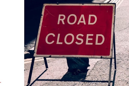 Wright County Commuters Face Indefinite CSAH 30 Closure Amid Culvert Collapse Near Howard Lake
