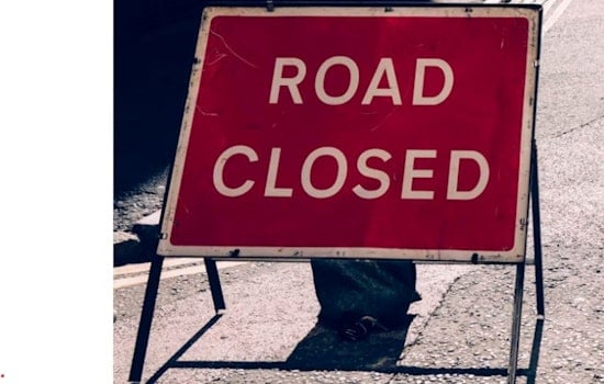 Wright County Commuters Face Indefinite CSAH 30 Closure Amid Culvert Collapse Near Howard Lake