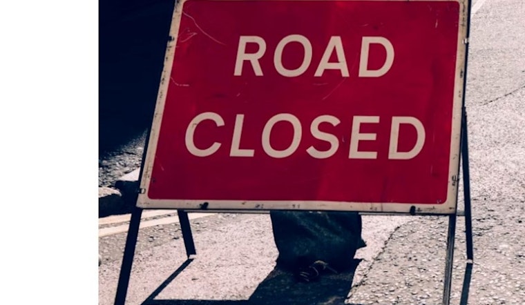 Wright County Commuters Face Indefinite CSAH 30 Closure Amid Culvert Collapse Near Howard Lake