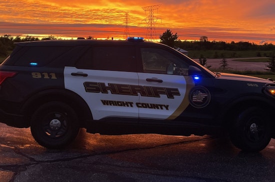 Wright County Deputy Cleared of Wrongdoing in Fatal St. Michael Shooting Incident