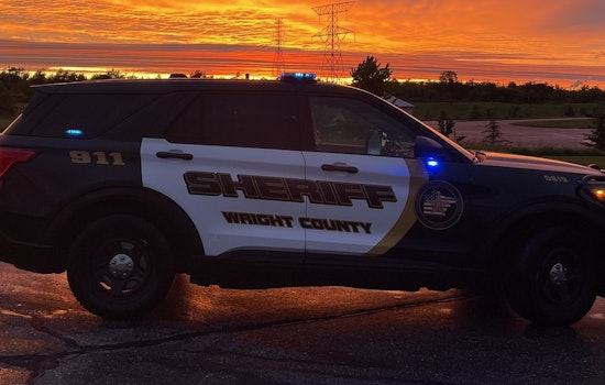 Wright County Deputy Cleared of Wrongdoing in Fatal St. Michael Shooting Incident