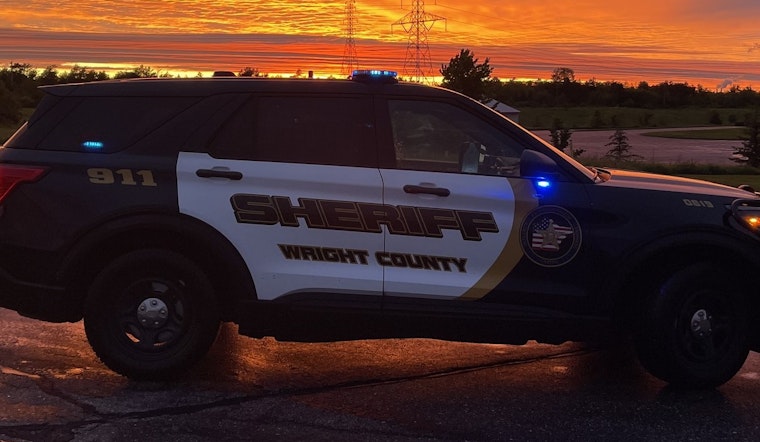 Wright County Deputy Cleared of Wrongdoing in Fatal St. Michael Shooting Incident