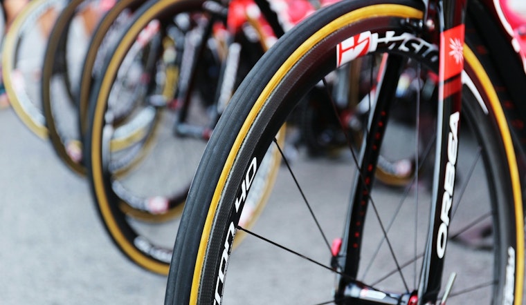 Wright County Postpones Debut of Bertram Saddle Buster Mountain Bike Event Due to Weather Concerns
