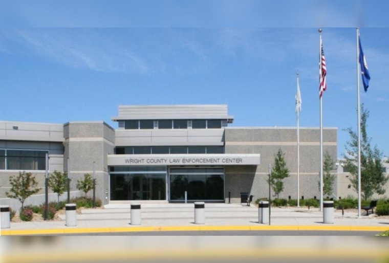 Wright County Sheriff's Office Arrest Report Details DWIs and Domestic Assaults