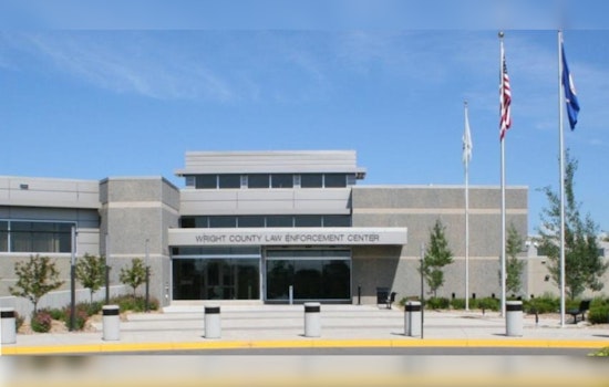 Wright County Sheriff's Office Arrest Report Details DWIs and Domestic Assaults