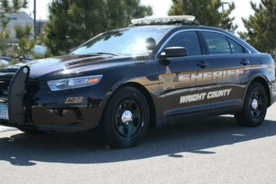 Wright County Sheriff's Office Arrest Report Spotlights Substance Charges, DWI Arrests, and Traffic Offenses