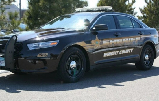 Wright County Sheriff's Office Arrest Report Spotlights Substance Charges, DWI Arrests, and Traffic Offenses