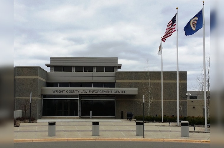 Wright County Sheriff’s Office Targets DWIs and Drug Offenses, Waite Park Man Faces 3rd Degree DWI