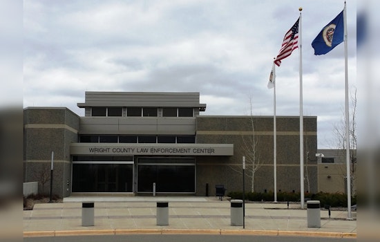 Wright County Sheriff’s Office Targets DWIs and Drug Offenses, Waite Park Man Faces 3rd Degree DWI