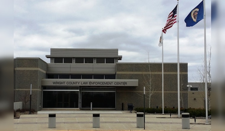 Wright County Sheriff’s Office Targets DWIs and Drug Offenses, Waite Park Man Faces 3rd Degree DWI