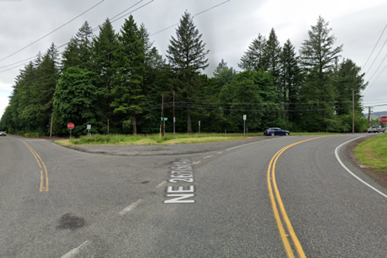 WSDOT to Showcase State Route 500 Roundabout Designs at Camas Open House on June 17