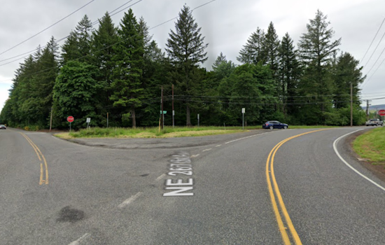 WSDOT to Showcase State Route 500 Roundabout Designs at Camas Open House on June 17