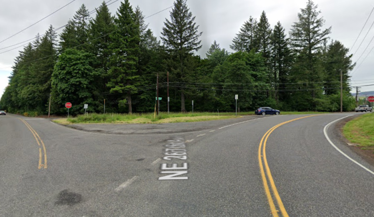 WSDOT to Showcase State Route 500 Roundabout Designs at Camas Open House on June 17