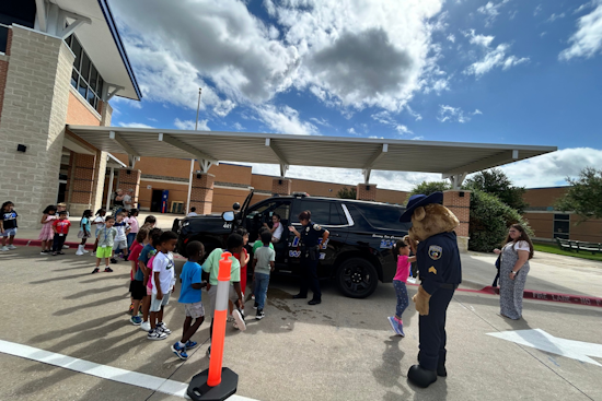 Wylie Police Department Strengthens Community Ties with UNIDOS Meeting for Spanish-Speaking Residents