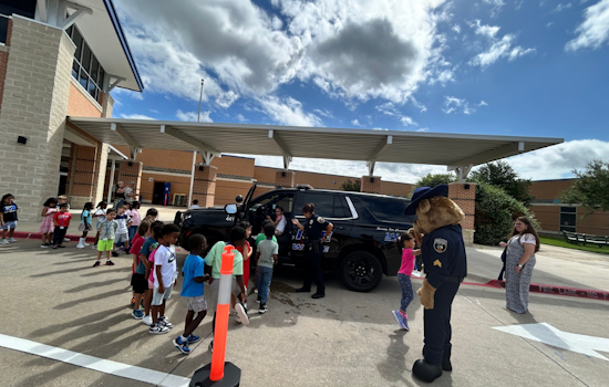 Wylie Police Department Strengthens Community Ties with UNIDOS Meeting for Spanish-Speaking Residents