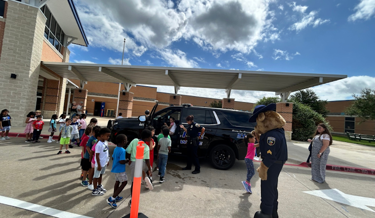 Wylie Police Department Strengthens Community Ties with UNIDOS Meeting for Spanish-Speaking Residents
