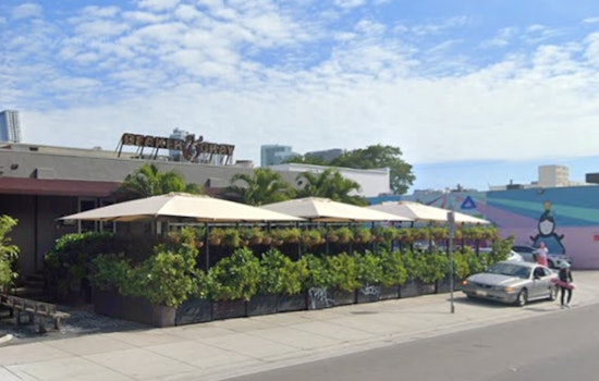 Wynwood's Famed Beaker & Gray to Say Farewell with Final Pour on June 30