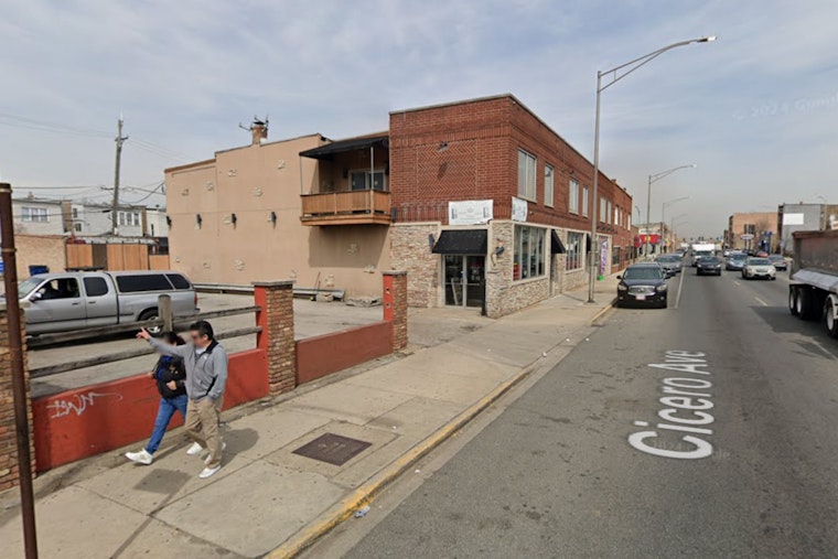 Young Employee Killed in Cicero Liquor Store Shooting, Suspects Detained after Alleged Robbery