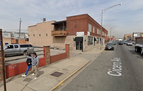 Young Employee Killed in Cicero Liquor Store Shooting, Suspects Detained after Alleged Robbery