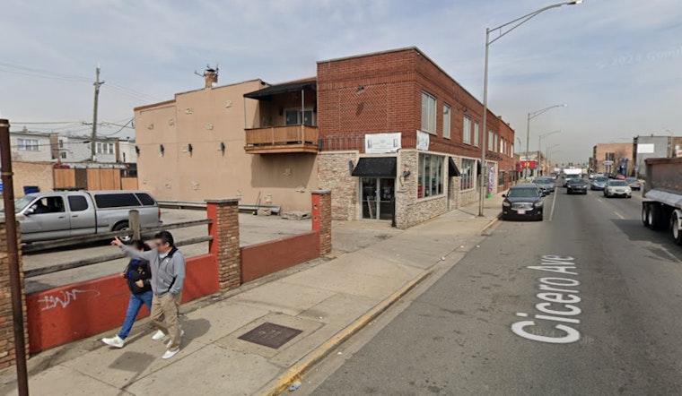 Young Employee Killed in Cicero Liquor Store Shooting, Suspects Detained after Alleged Robbery