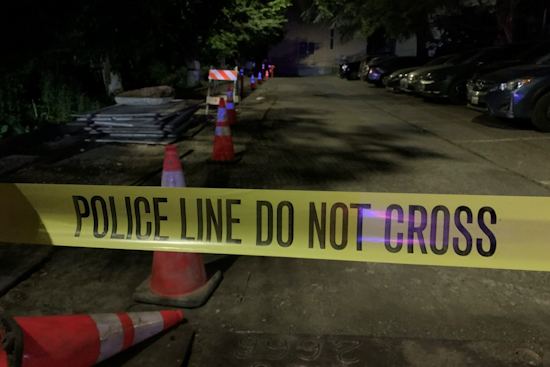 Young Girl Hospitalized Following Early Morning Shooting in South Seattle, Suspect at Large