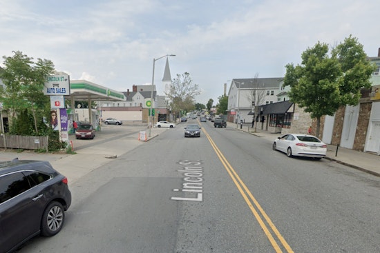 Young Girl in Stable Condition After Vehicle Collision on Lincoln St. in Worcester