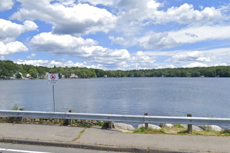 Young Man Dies in Apparent Drowning at Fort Meadow Reservoir in Marlborough