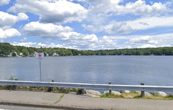 Young Man Dies in Apparent Drowning at Fort Meadow Reservoir in Marlborough