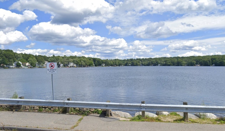 Young Man Dies in Apparent Drowning at Fort Meadow Reservoir in Marlborough