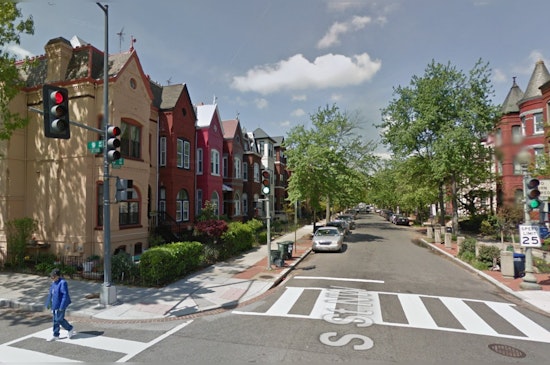 Young Man Fatally Shot on S Street in Northwest, Metropolitan Police Seek Witnesses