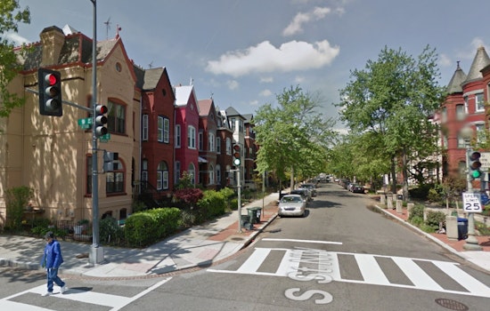 Young Man Fatally Shot on S Street in Northwest, Metropolitan Police Seek Witnesses