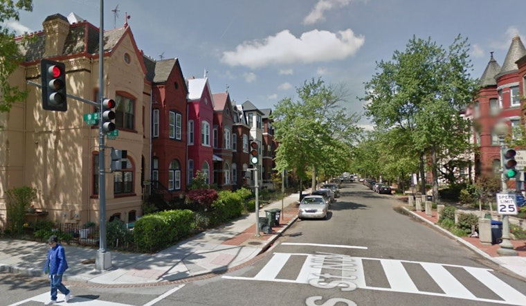 Young Man Fatally Shot on S Street in Northwest, Metropolitan Police Seek Witnesses