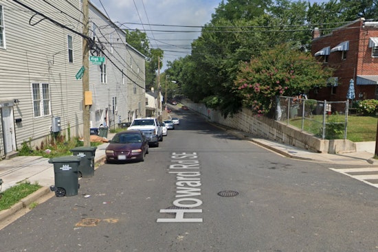 Young Man Killed in Southeast DC Shooting Found After Car Crash as MPD Investigates