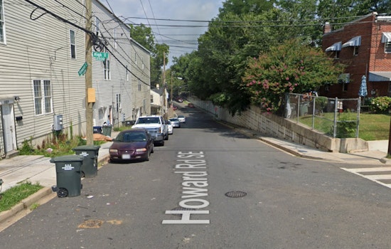 Young Man Killed in Southeast DC Shooting Found After Car Crash as MPD Investigates