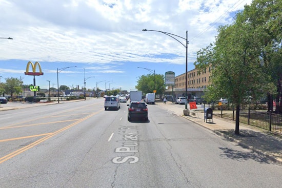 Young Man Killed, Two Teens Wounded in Chicago West Elsdon Neighborhood Shooting
