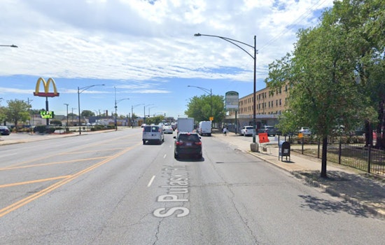 Young Man Killed, Two Teens Wounded in Chicago West Elsdon Neighborhood Shooting