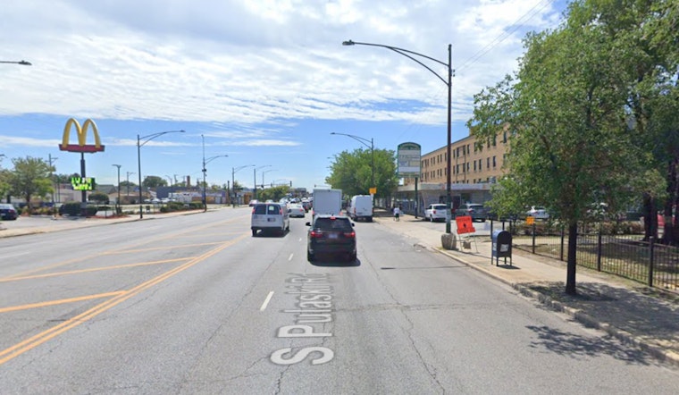 Young Man Killed, Two Teens Wounded in Chicago West Elsdon Neighborhood Shooting