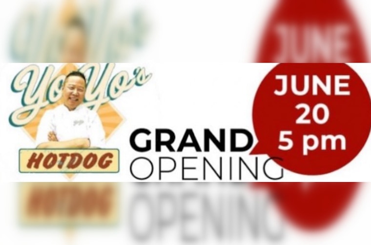 YoYos Hot Dog Set for Grand Opening in Houston Amid Ownership Disputes