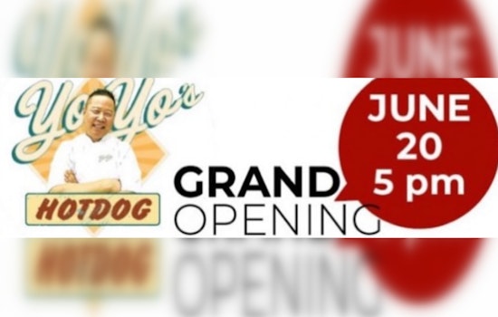 YoYos Hot Dog Set for Grand Opening in Houston Amid Ownership Disputes