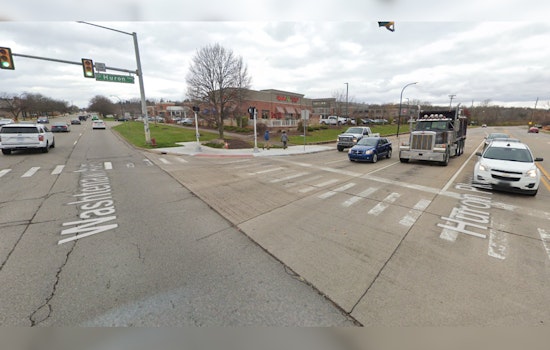 Ypsilanti Bicyclist in Critical Condition Following Collision with Motorist in Ann Arbor