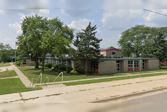 Ypsilanti Coach Fired and Charged with Felony Assault After Choking Student on School Grounds